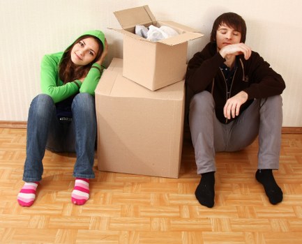 Affordable Queenspark man with van service for small relocations
