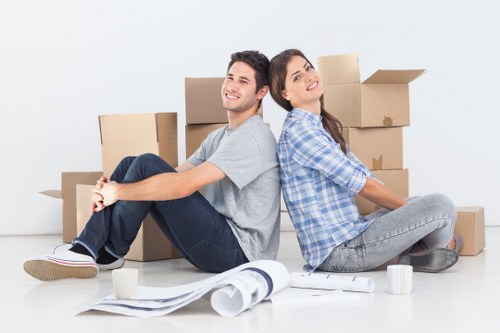 Free quote policy for Queenspark Man And Van services