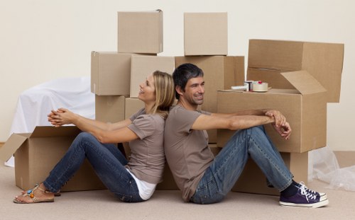 Pricing explanation for load-based and cubic-yard moving quotes
