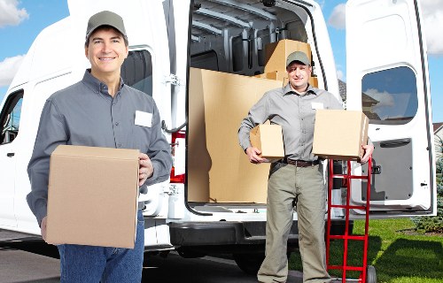 Seasonal and long-term storage solutions in Queenspark