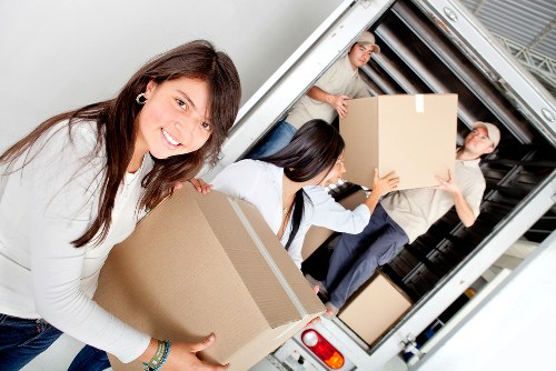 Business storage space in Queenspark for inventory and equipment