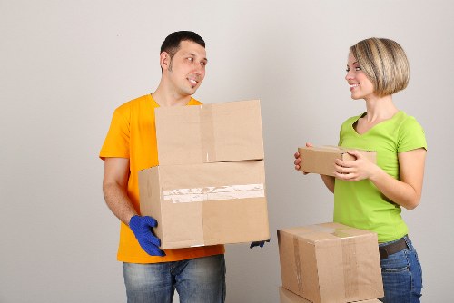 Awareness and accountability in the supply chain