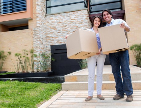 Professional van hire with driver in Queenspark